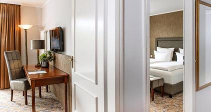Victor's Residenz-Hotel Berlin - image 14