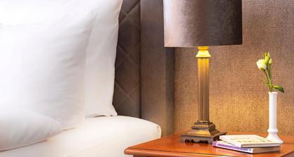 Victor's Residenz-Hotel Berlin - image 15