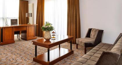 Victor's Residenz-Hotel Berlin - image 20