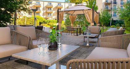Victor's Residenz-Hotel Berlin - image 3