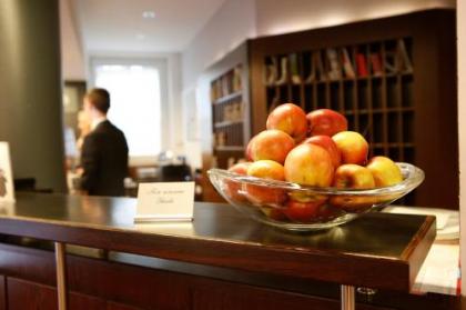 Dietrich-Bonhoeffer-Hotel Berlin Mitte - image 13
