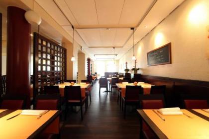 Dietrich-Bonhoeffer-Hotel Berlin Mitte - image 14