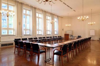 Dietrich-Bonhoeffer-Hotel Berlin Mitte - image 15