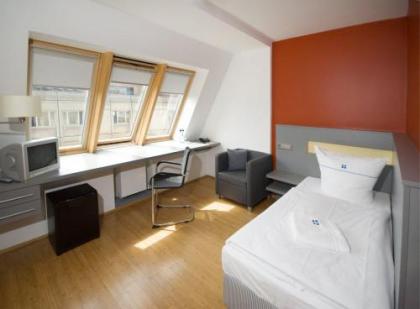 Dietrich-Bonhoeffer-Hotel Berlin Mitte - image 17