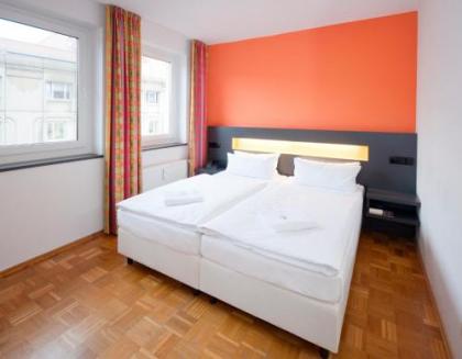 Dietrich-Bonhoeffer-Hotel Berlin Mitte - image 18