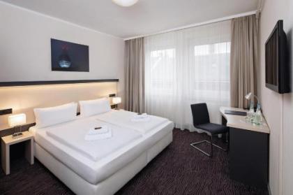 Dietrich-Bonhoeffer-Hotel Berlin Mitte - image 2