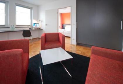 Dietrich-Bonhoeffer-Hotel Berlin Mitte - image 20