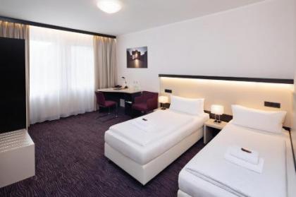 Dietrich-Bonhoeffer-Hotel Berlin Mitte - image 3