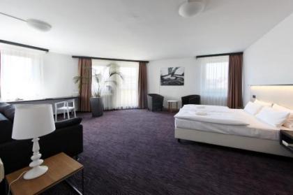 Dietrich-Bonhoeffer-Hotel Berlin Mitte - image 6