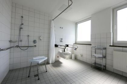 Dietrich-Bonhoeffer-Hotel Berlin Mitte - image 7