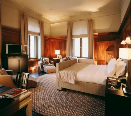 Rocco Forte Hotel De Rome - image 10