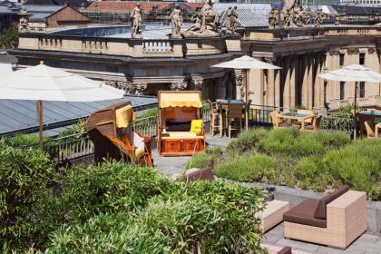 Rocco Forte Hotel De Rome - image 12