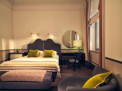 Rocco Forte Hotel De Rome - image 17