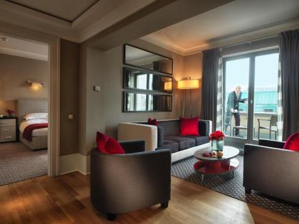 Rocco Forte Hotel De Rome - image 18