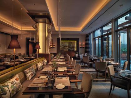 Rocco Forte Hotel De Rome - image 19