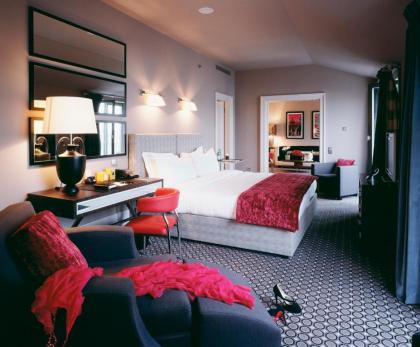 Rocco Forte Hotel De Rome - image 20