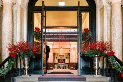 Rocco Forte Hotel De Rome - image 6