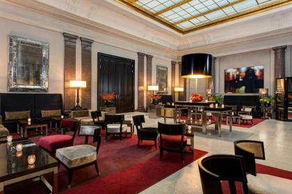 Rocco Forte Hotel De Rome - image 8