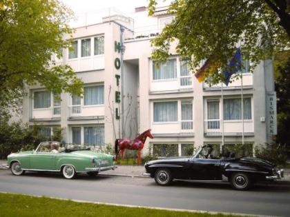 Hotel Haus Bismarck - image 1