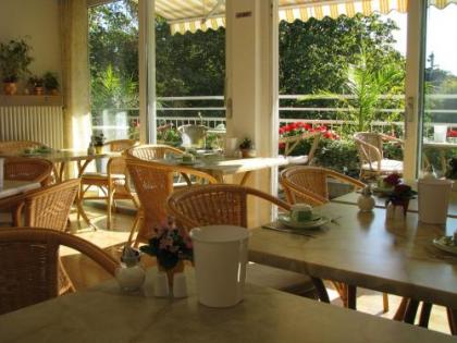 Hotel Haus Bismarck - image 10