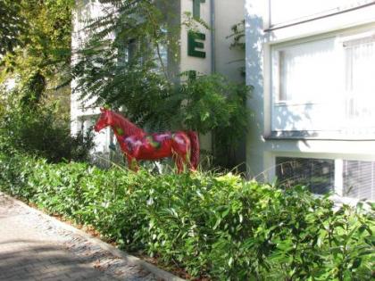 Hotel Haus Bismarck - image 11