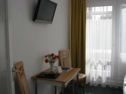 Hotel Haus Bismarck - image 12