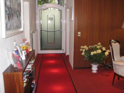 Hotel Haus Bismarck - image 13