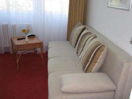 Hotel Haus Bismarck - image 14