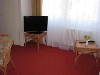 Hotel Haus Bismarck - image 15