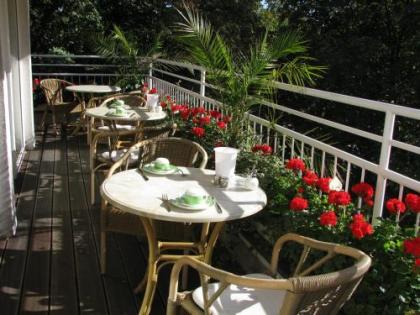 Hotel Haus Bismarck - image 16