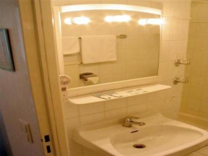 Hotel Haus Bismarck - image 19