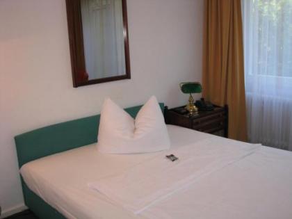 Hotel Haus Bismarck - image 2