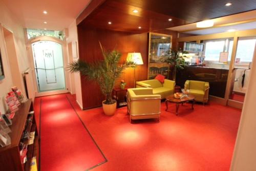 Hotel Haus Bismarck - image 3