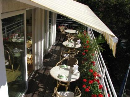 Hotel Haus Bismarck - image 5