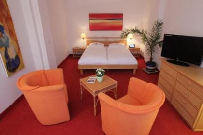 Hotel Haus Bismarck - image 6