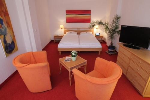 Hotel Haus Bismarck - image 6