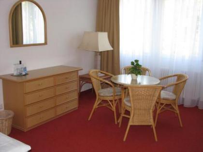 Hotel Haus Bismarck - image 8