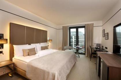 Meliá Berlin - image 1