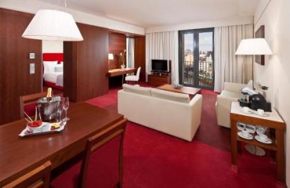 Meliá Berlin - image 14