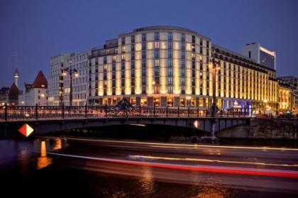Meliá Berlin - image 3