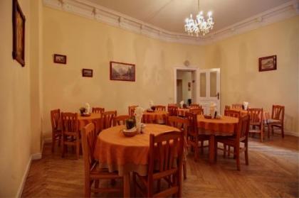 Hotel Pension Bernstein am Kurfürstendamm - image 18