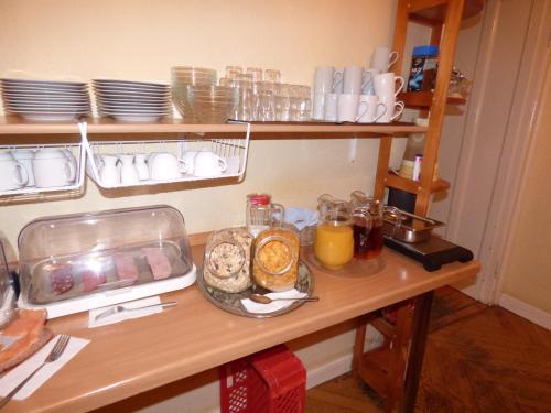 Hotel Pension Bernstein am Kurfürstendamm - image 2