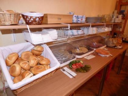 Hotel Pension Bernstein am Kurfürstendamm - image 3