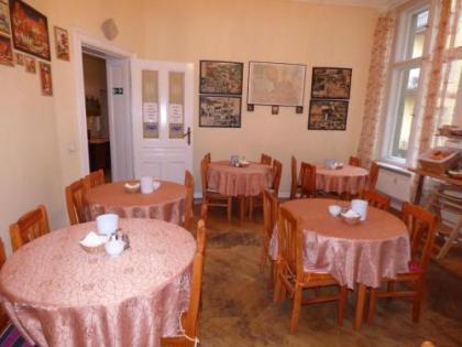 Hotel Pension Bernstein am Kurfürstendamm - image 6