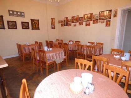 Hotel Pension Bernstein am Kurfürstendamm - image 7