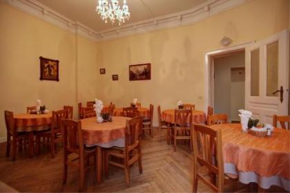 Hotel Pension Bernstein am Kurfürstendamm - image 9