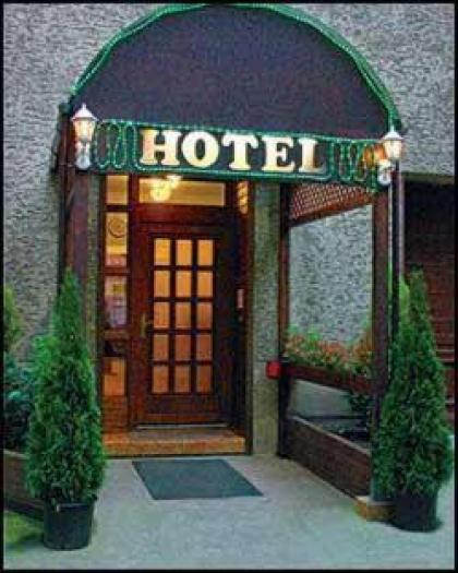 Hotel Adam - image 11