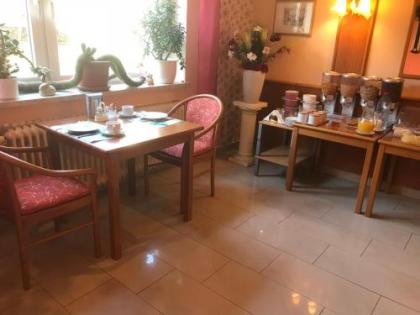 Miles Hotel Berlin - image 15