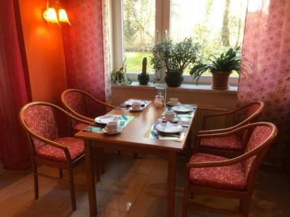 Miles Hotel Berlin - image 16