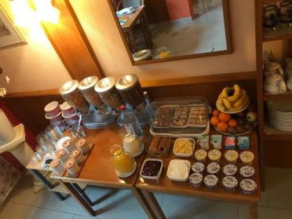 Miles Hotel Berlin - image 4
